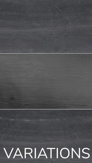 Slate-Lite Black Line