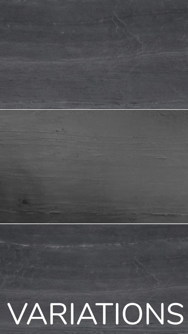 Slate-Lite Black Line