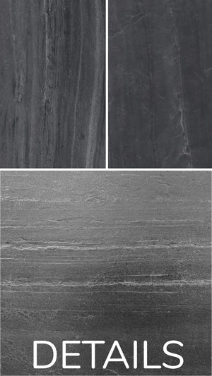 Slate-Lite Black Line