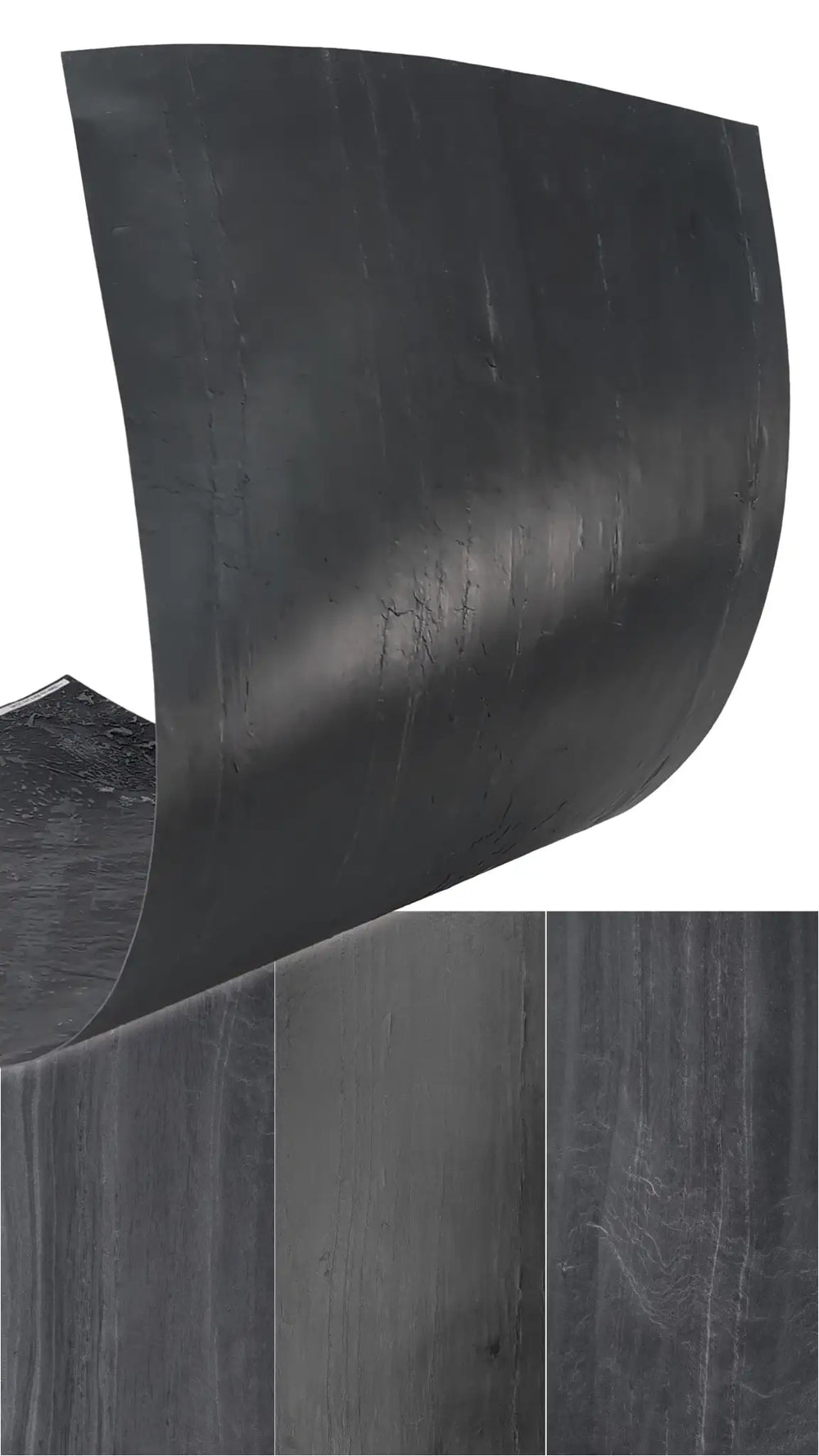 Slate-Lite Black Line