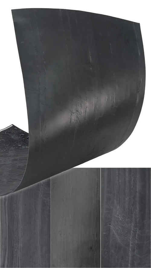 Slate-Lite Black Line