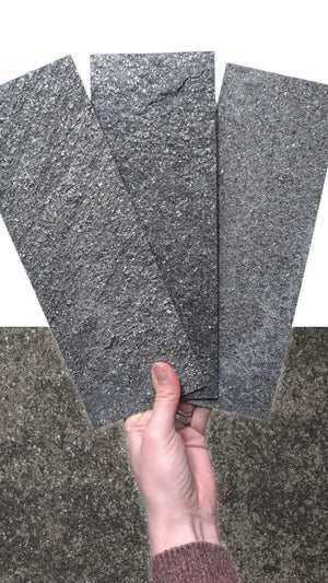 Slate-Lite Black Pearl