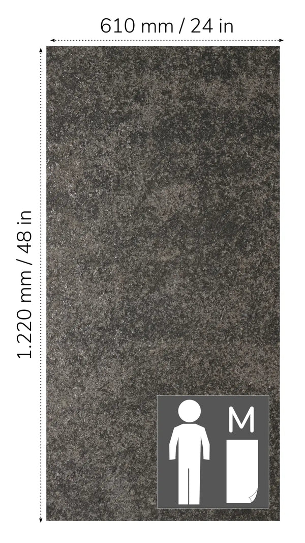 Slate-Lite Black Pearl