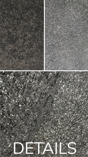 Slate-Lite Black Pearl