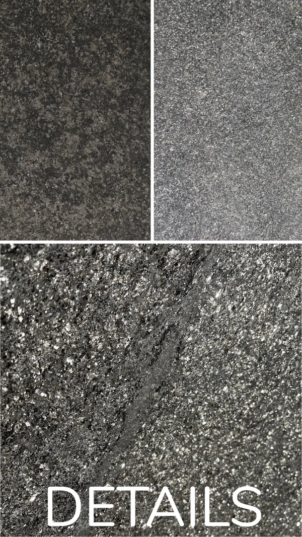 Slate-Lite Black Pearl