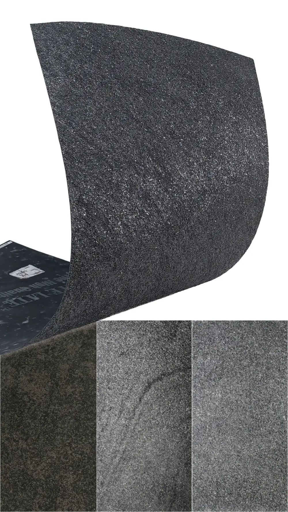 Slate-Lite Black Pearl