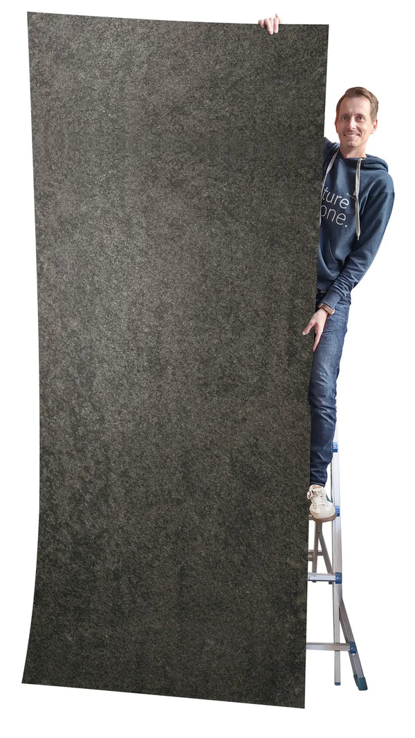 Slate-Lite Black Pearl