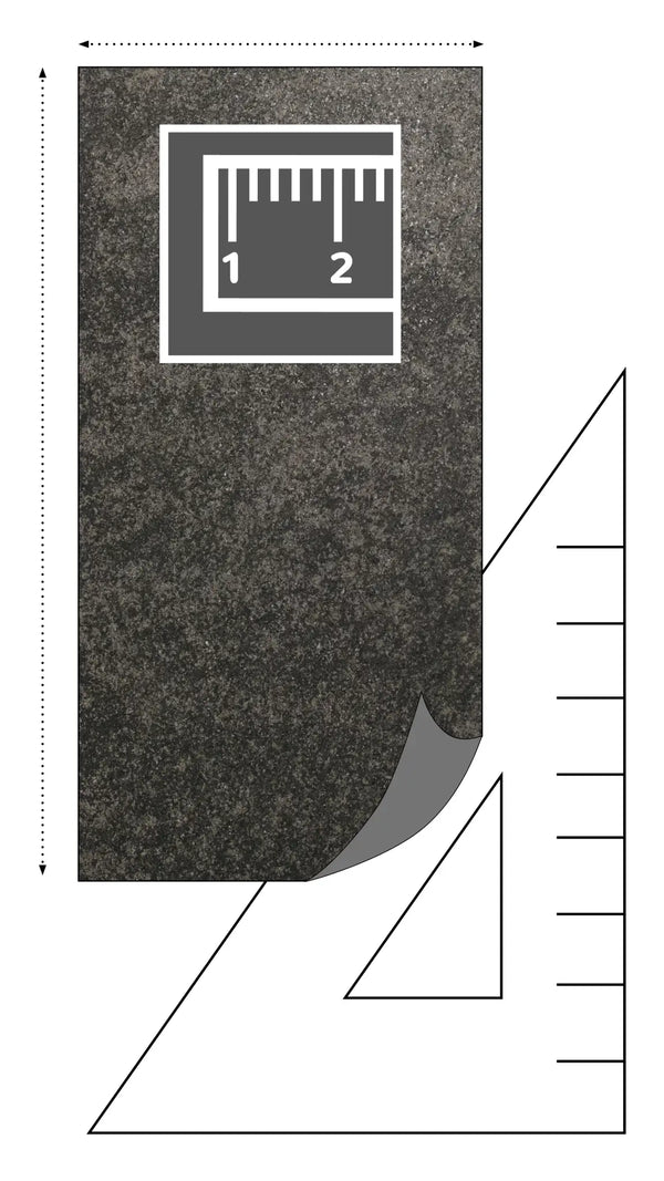 Slate-Lite Black Pearl