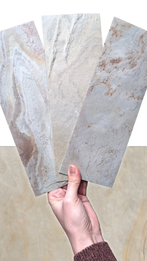 Slate-Lite Blanco