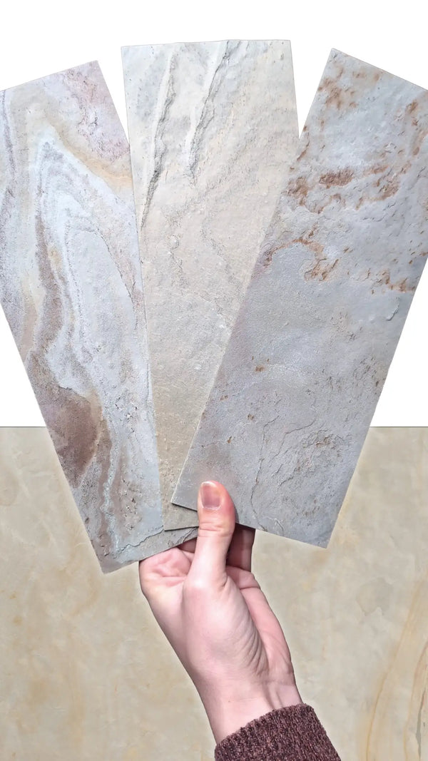 Slate-Lite Blanco
