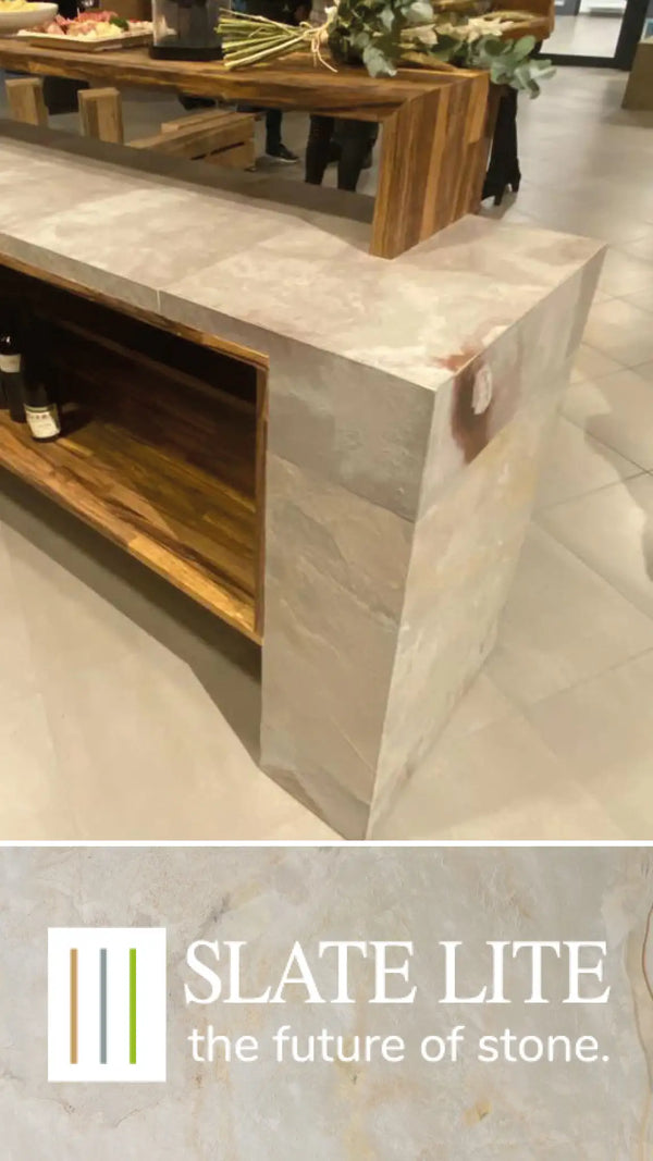 Slate-Lite Blanco