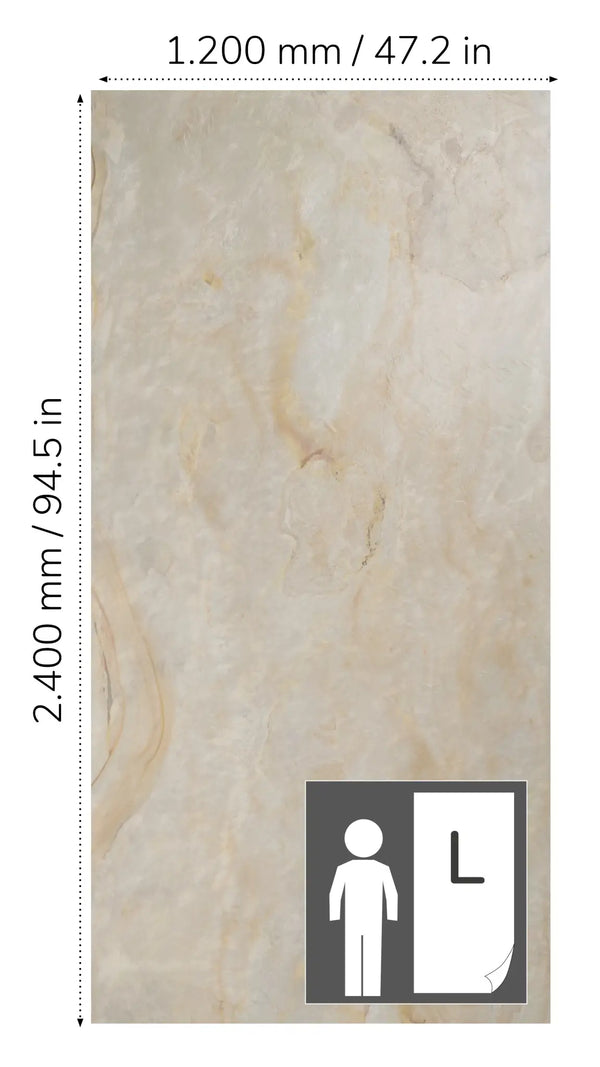 Slate-Lite Blanco