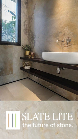 Slate-Lite Blanco