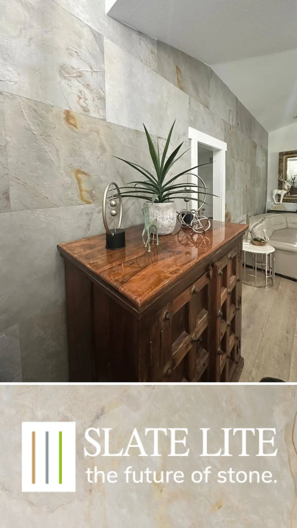 Slate-Lite Blanco