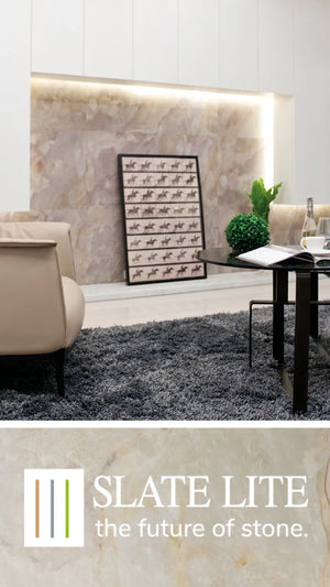 Slate-Lite Blanco