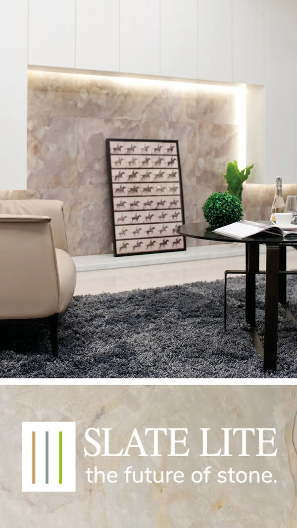 Slate-Lite Blanco