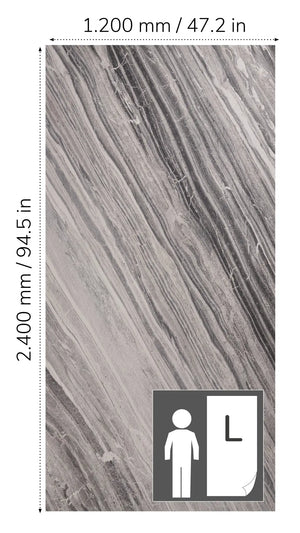 Slate-Lite Bright Creek
