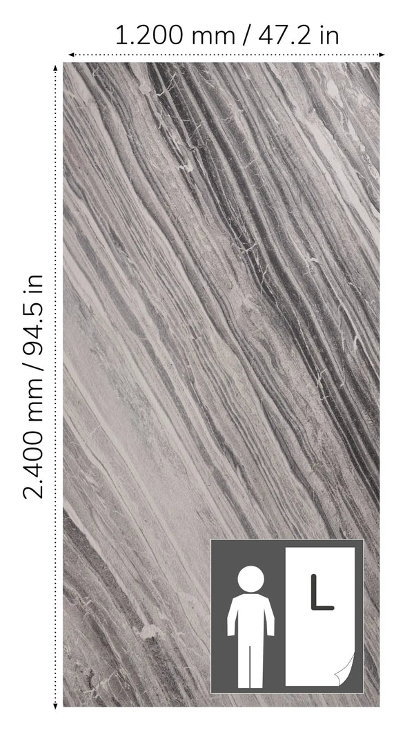 Slate-Lite Bright Creek