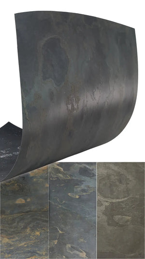 Slate-Lite California Gold