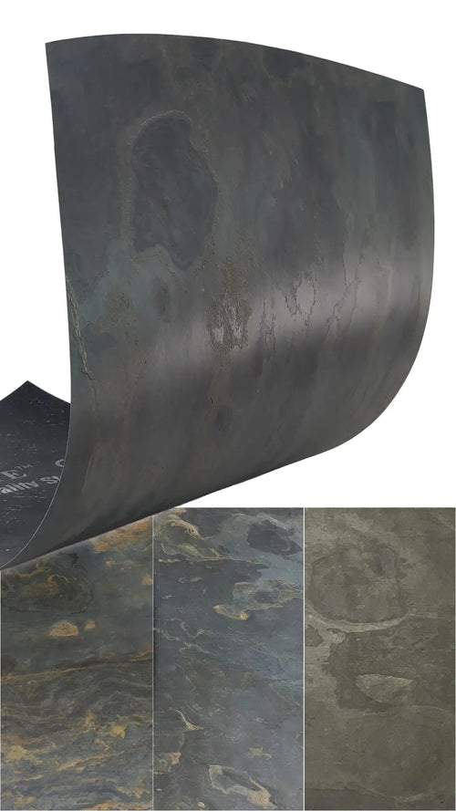 Slate-Lite California Gold
