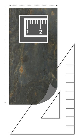 Slate-Lite California Gold