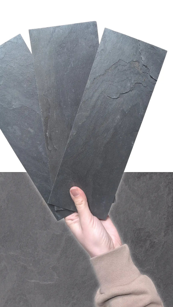 Slate-Lite California Grey