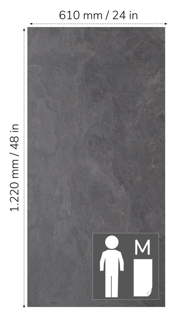 Slate-Lite California Grey