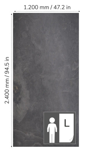 Slate-Lite California Grey