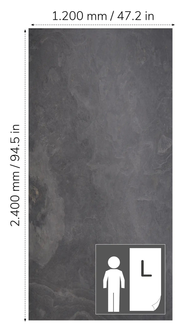 Slate-Lite California Grey