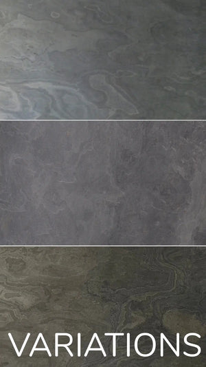 Slate-Lite California Grey