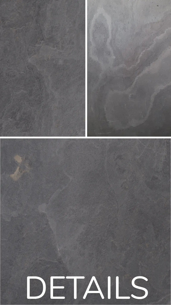 Slate-Lite California Grey