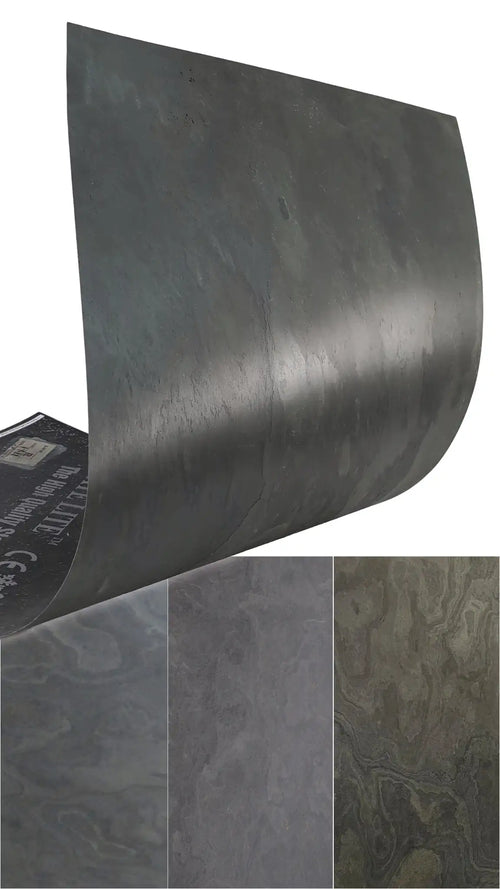 Slate-Lite California Grey