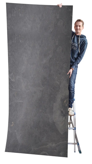 Slate-Lite California Grey