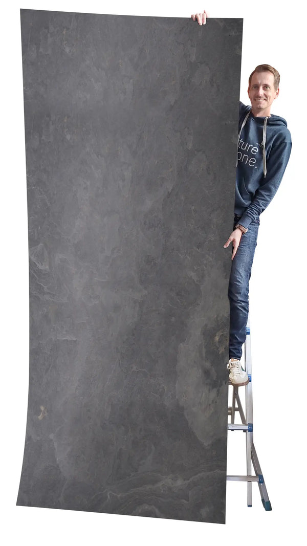 Slate-Lite California Grey