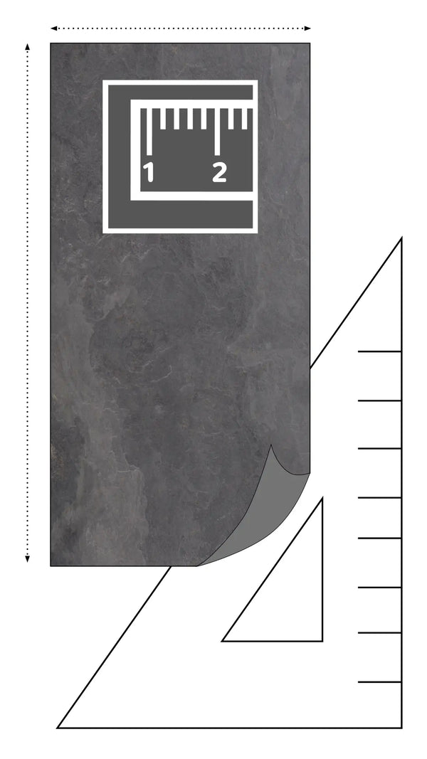 Slate-Lite California Grey