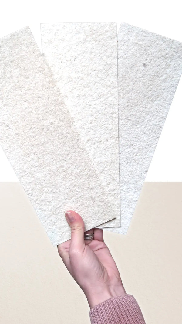 Slate-Lite Clear White