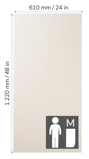 Slate-Lite Clear White