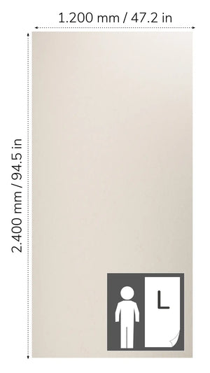 Slate-Lite Clear White
