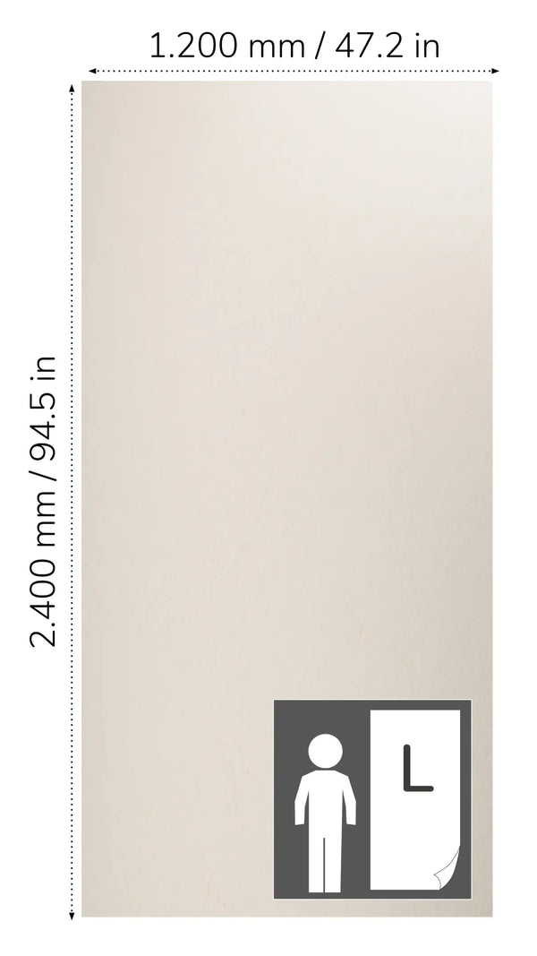 Slate-Lite Clear White