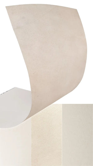 Slate-Lite Clear White