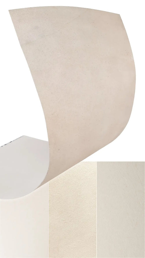 Slate-Lite Clear White
