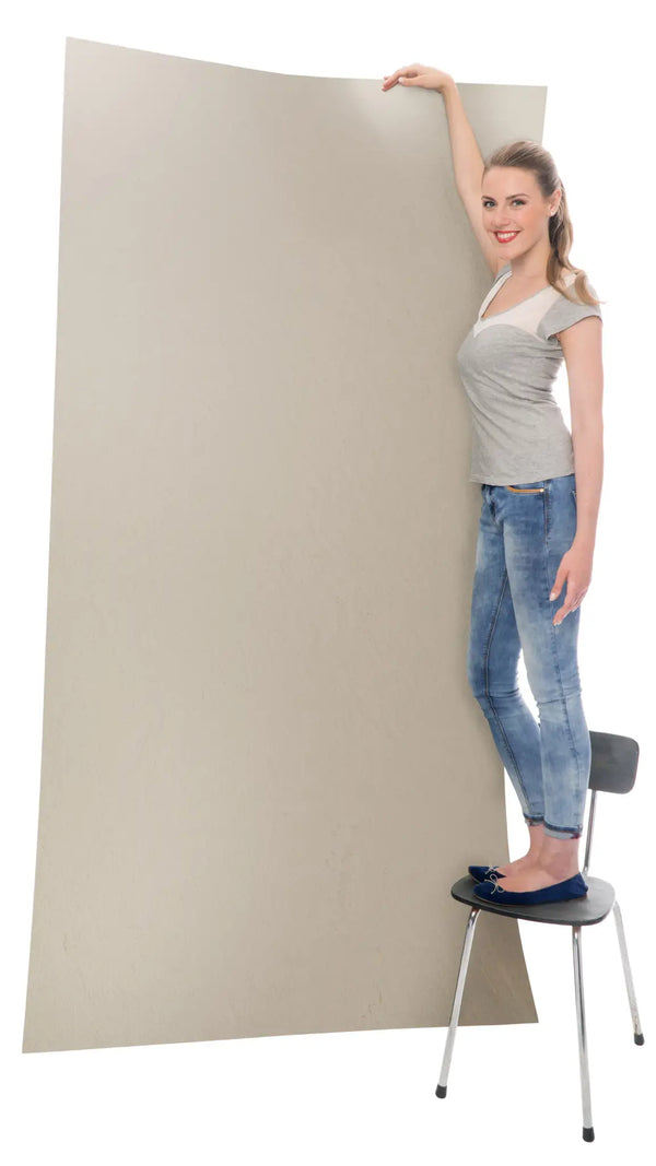 Slate-Lite Clear White