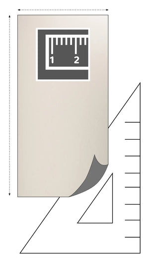 Slate-Lite Clear White