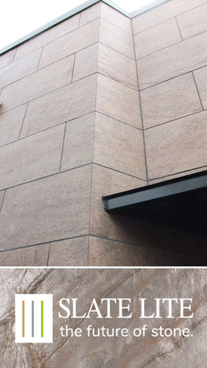 Slate-Lite Cobre