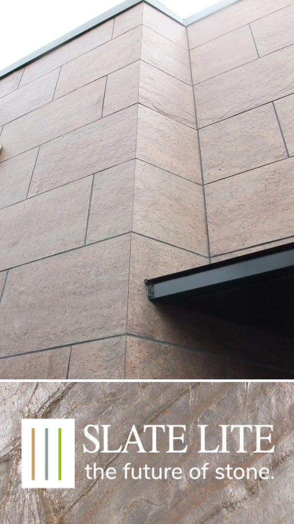 Slate-Lite Cobre