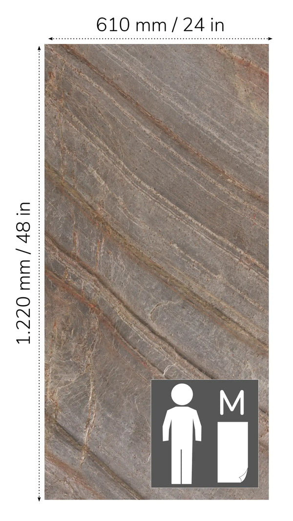 Slate-Lite Cobre