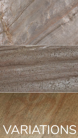 Slate-Lite Cobre