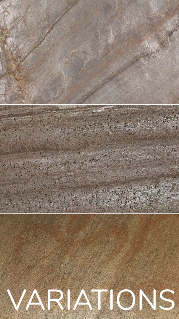 Slate-Lite Cobre