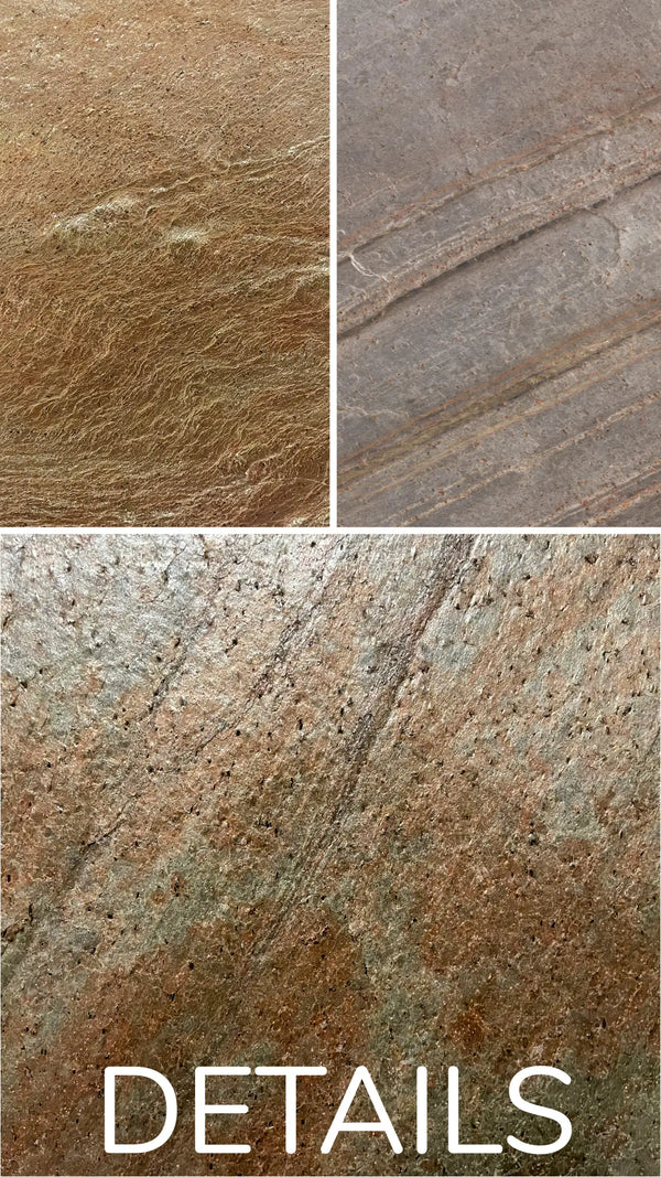 Slate-Lite Cobre