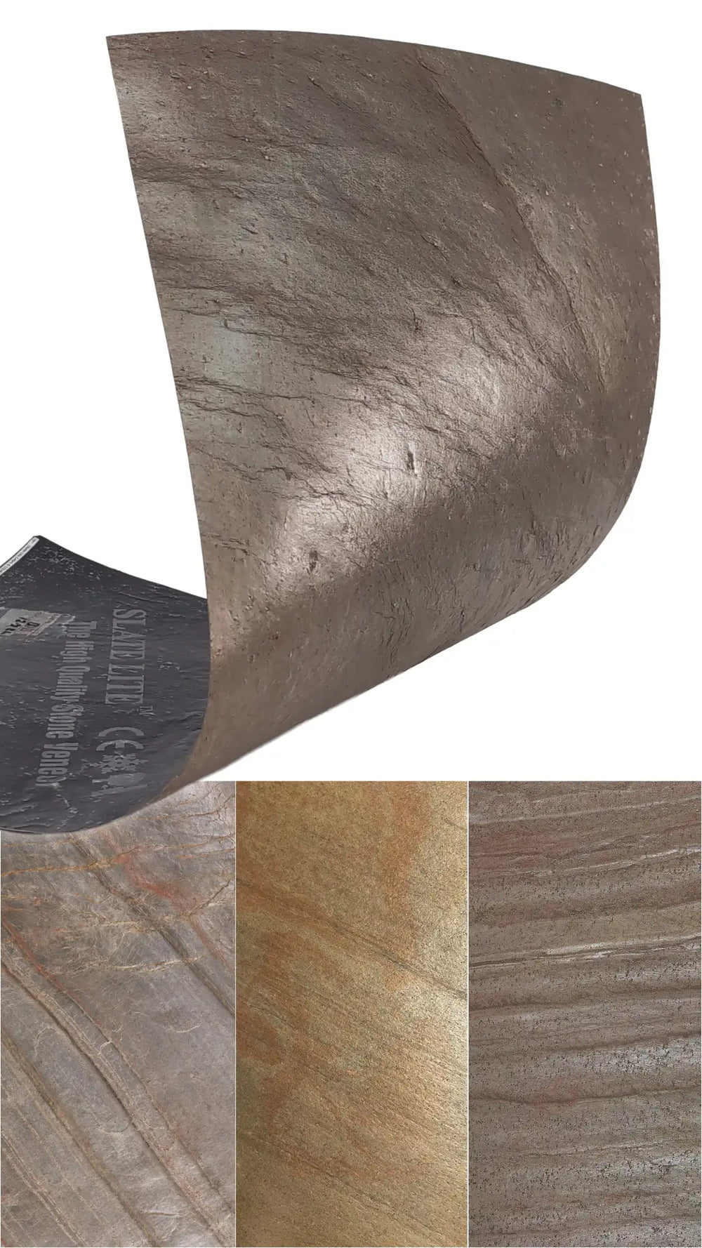 Slate-Lite Cobre
